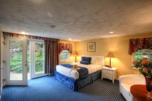 Pleasant Bay Village Resort