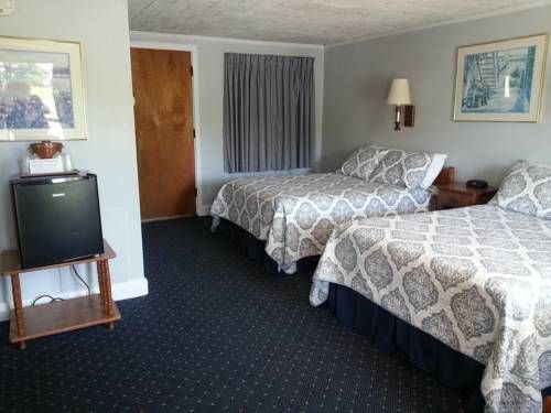 Olde Tavern Motel and Inn - Cape Cod