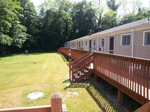 Olde Tavern Motel and Inn - Cape Cod