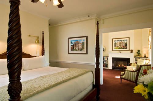 The Inn at Cape Cod