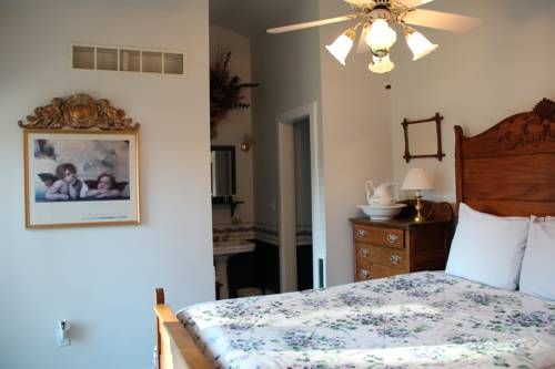 Garden Grove Inn Bed and Breakfast