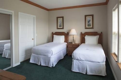 Palace View Resort by Spinnaker