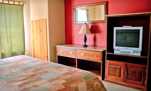 Mountain Edge Resort & Spa
