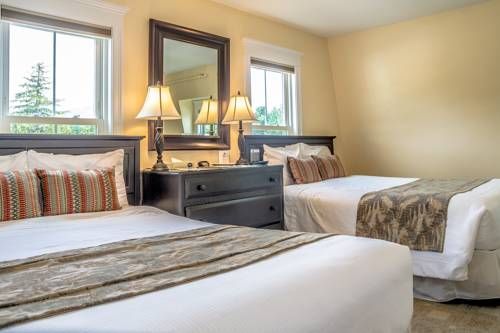 Cranmore Inn