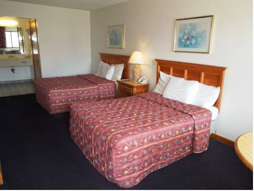 Executive Lodge Absecon