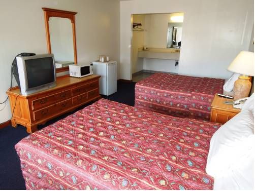 Executive Lodge Absecon
