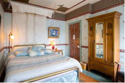 LEITH HALL BED AND BREAKFAST