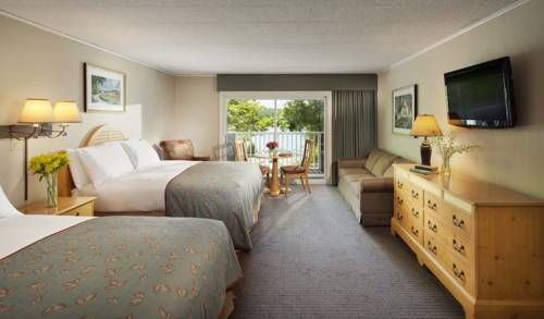 Woodloch Pines Resort