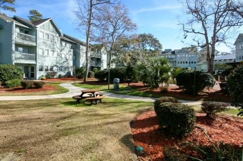 Myrtle Beach Resort by Myrtle Beach Management