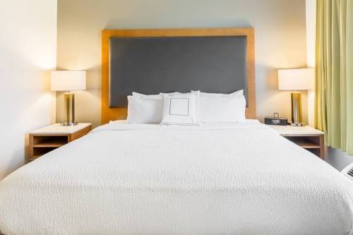 Springhill Suites By Marriott Houston Brookhollow