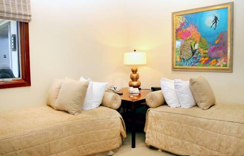 Wailea Beach Villas, a Destination by Hyatt Residence