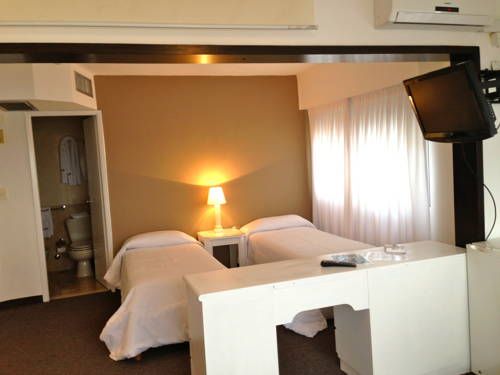 Hotel Castilla