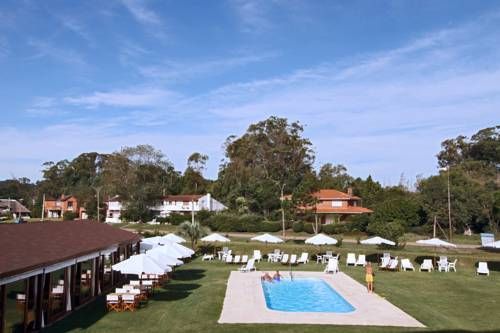Hotel Terraza del Mar