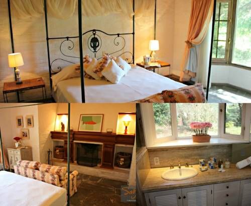 SAGÃº RESORT & SPA