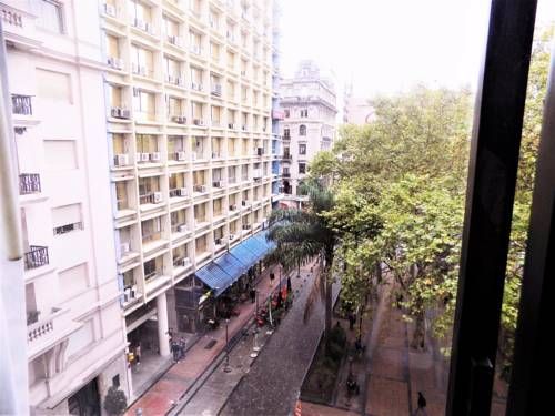 Balmoral Plaza