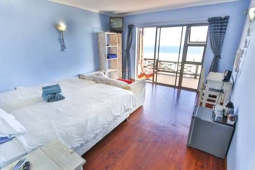 Oyster Bay Beach Lodge