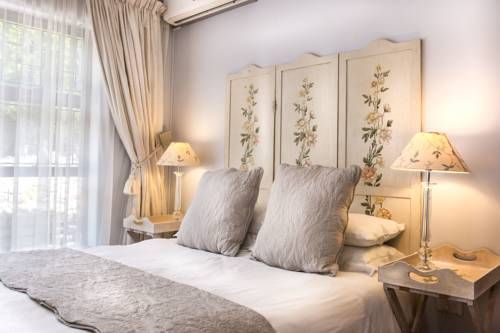 Aqua Marina Guest House