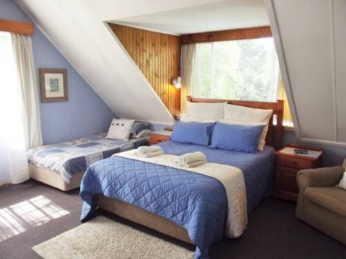 PEPPERWOOD LODGE
