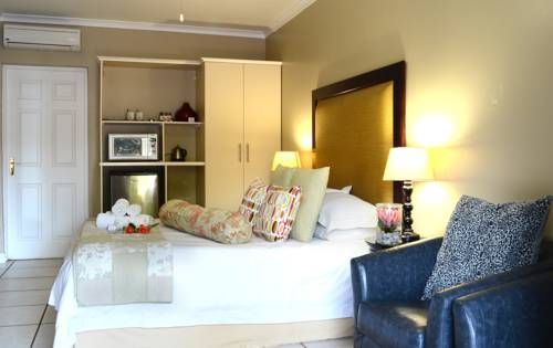 Branley Lodge Bed and Breakfast