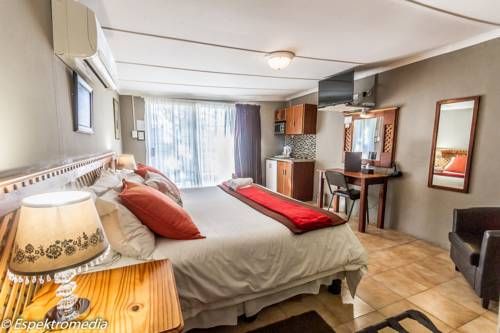 De Herberg Lodge