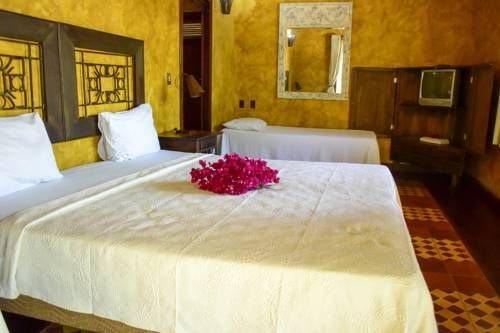 Lago Hotel