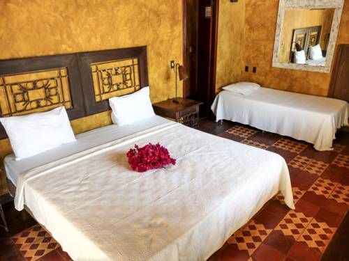 Lago Hotel