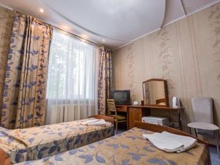 Hotel Image 1