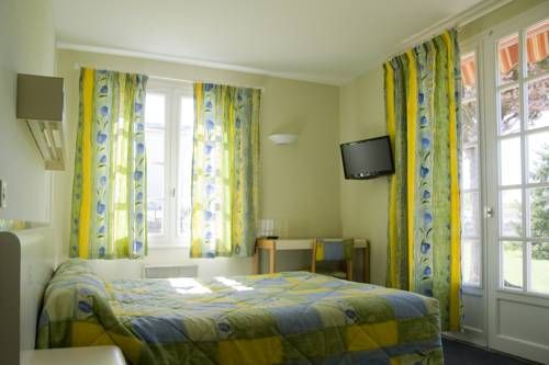 Hotel La Belle Etoile