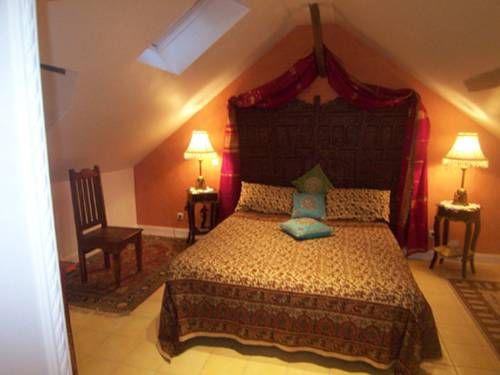 Chambres d'Hotes Hola