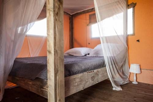 Camping RCN La Ferme du Latois