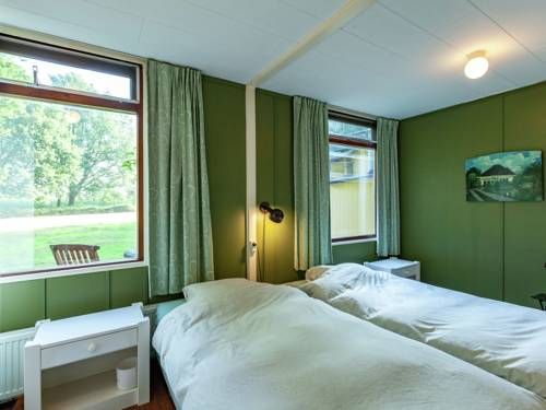 Holiday Home Salland View Heino