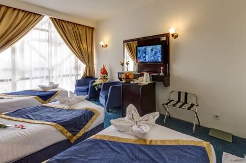 Emaar Elite Al Madina Hotel