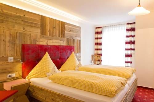 Wellness & Naturhotel Tonihof