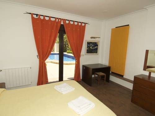 Villa Ilusion Sayalonga