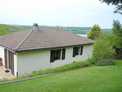 Villa La Songeuse St. Gerons