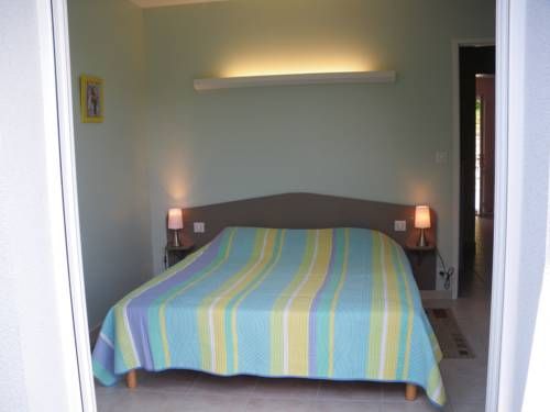 Holiday Home Mocquet Sainte Cecile