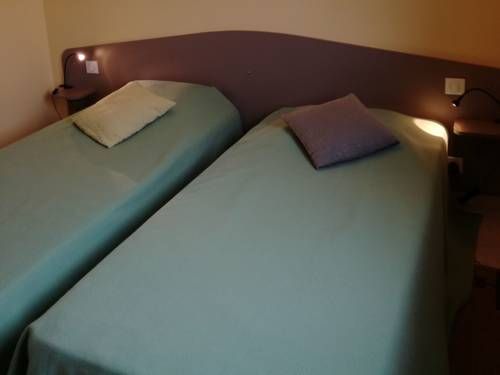 Holiday Home Mocquet Sainte Cecile