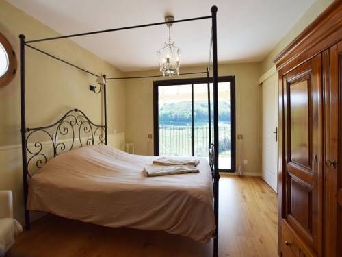 Villa Domaine Epicure Chiroubles