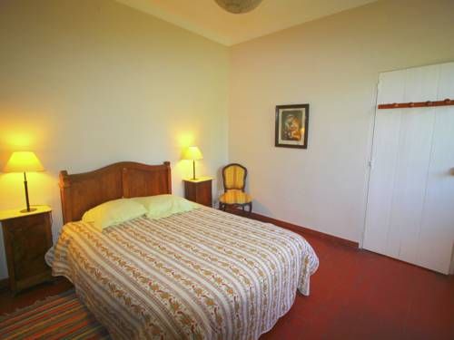 Luxurious Holiday Home in Cavaillon with Private Pool