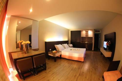 CASTEL MARE BEACH HOTEL & RESORT