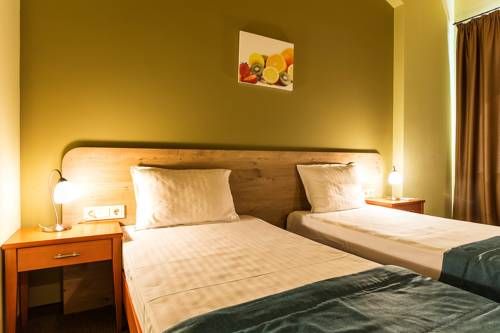 Dragoman Hotel