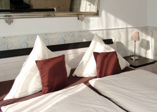 Hotel Garni Landhaus Uttum