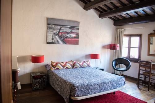L'Argolla Pizzeria Hotel