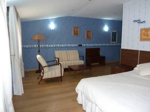 Hotel La Bodega