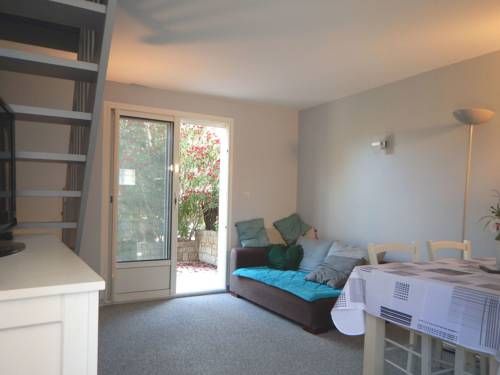 Holiday Home Val D Alpilles Maussanelesalpilles