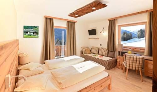 Hotel Naturoase Schwemmerhof