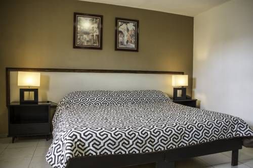 Hotel Principado Durango