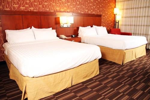 Holiday Inn Express Tifton, an IHG Hotel