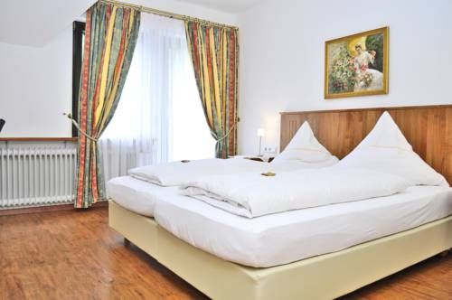 Hotel Lipmann "Am Klosterberg"