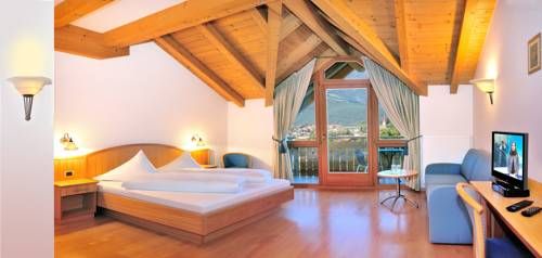 Hotel Hochrain